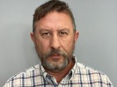 Paul Brooks Rowe a registered Sex Offender of California