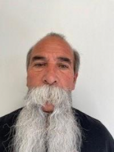 Paul Benny Sanchez a registered Sex Offender of California