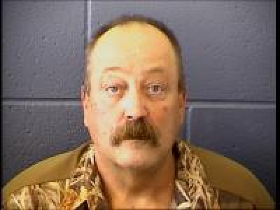 Paul Alan Sanders a registered Sex Offender of California