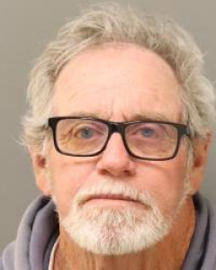 Paul Benton Sawyer a registered Sex Offender of California