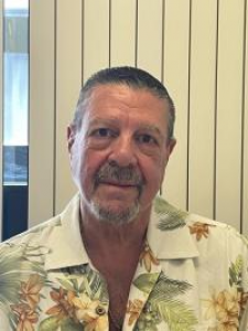 Paul Lawrence Scalera a registered Sex Offender of California