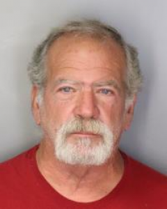 Paul Anthony Scionti a registered Sex Offender of California