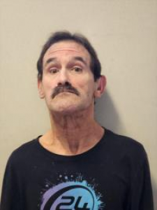 Paul Martin Seminario a registered Sex Offender of California