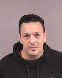 Paul Tony Silva a registered Sex Offender of California