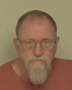 Paul Stevens a registered Sex Offender of California