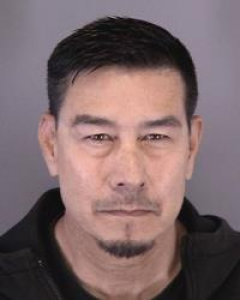 Paul Jeffrey Stone a registered Sex Offender of California