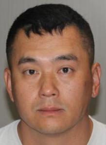 Paul Sunghyun Sutphin a registered Sex Offender of California