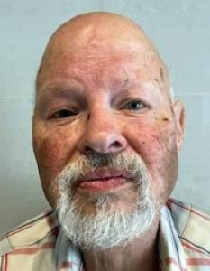Paul Edwin Thomassen a registered Sex Offender of California