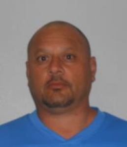 Paul Valenzuela a registered Sex Offender of California