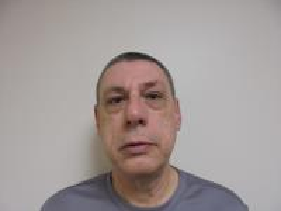 Paul S Vangerpen a registered Sex Offender of California