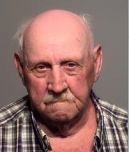 Paul Franklin Warnock a registered Sex Offender of California