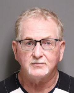 Paul Eugene Wheeler a registered Sex Offender of California
