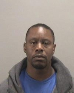 Paul Winters a registered Sex Offender of California