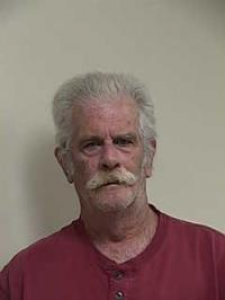 Paul Ernest Youngman a registered Sex Offender of California