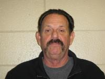 Paul Stan Zuver a registered Sex Offender of California