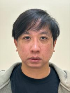 Pawat Boonwong a registered Sex Offender of California