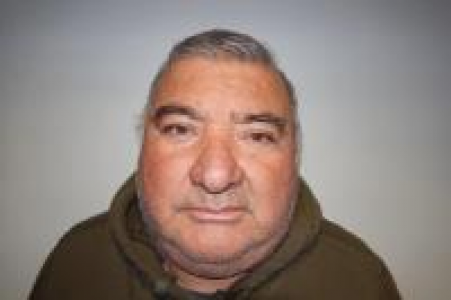 Pedro Rodriguez Avila a registered Sex Offender of California