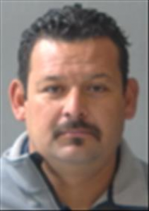 Pedro Hernandez Esparza a registered Sex Offender of California