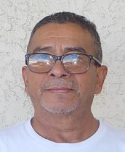 Pedro Jaco a registered Sex Offender of California