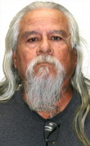 Pedro Maestes Martinez a registered Sex Offender of California