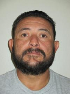 Pedro Martinez a registered Sex Offender of California