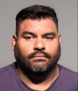 Pedro Lorenzo Martinez a registered Sex Offender of California