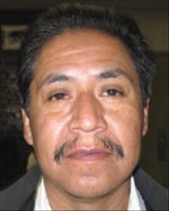 Pedro Contreras Meda a registered Sex Offender of California