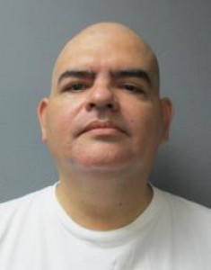 Pedro Bustos Melgoza a registered Sex Offender of California