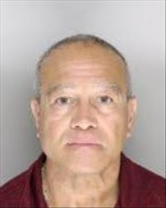 Pedro A Pendehetos a registered Sex Offender of California
