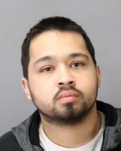 Pedro Rivera-garcia a registered Sex Offender of California