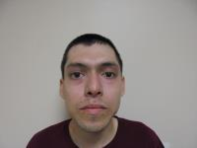 Pedro Christopher Ruiz a registered Sex Offender of California