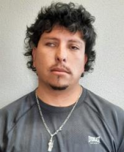 Pedro Torres a registered Sex Offender of California