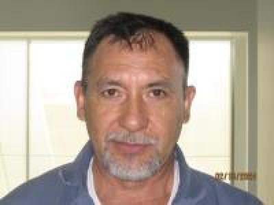 Pedro Valdez a registered Sex Offender of California