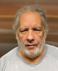 Pedro Maldonado Velasco a registered Sex Offender of California