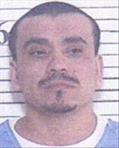 Pedro Martinez Villa a registered Sex Offender of California