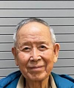 Pei-chun Tu a registered Sex Offender of California