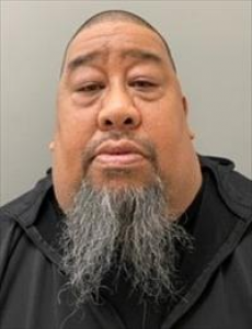 Pelu David Avegalio a registered Sex Offender of California