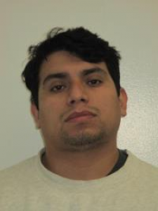 Peralta Pedro Ivan Reyes a registered Sex Offender of California