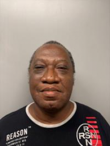 Perry Len Fair a registered Sex Offender of California