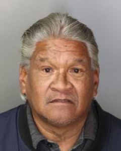 Perry Templanza a registered Sex Offender of California