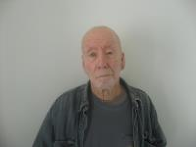 Peter Paul Albee a registered Sex Offender of California