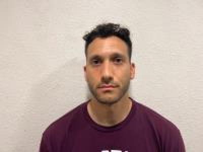 Peter Jonathan Awad a registered Sex Offender of California