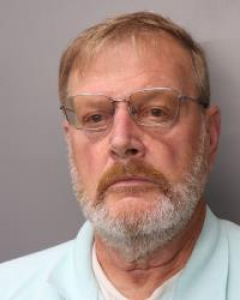 Peter Norman Beyer a registered Sex Offender of California