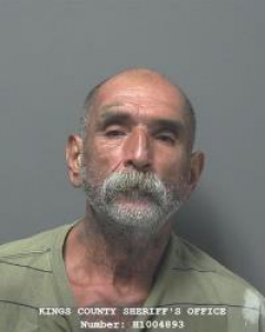 Peter Mendoza Burnias a registered Sex Offender of California