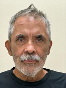 Peter Richard Castillo a registered Sex Offender of California