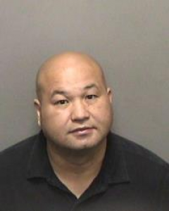 Peter Magsacay Delacruz a registered Sex Offender of California