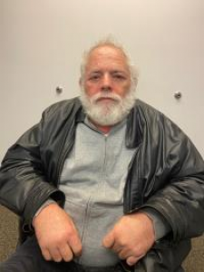 Peter Joseph Digangi a registered Sex Offender of California