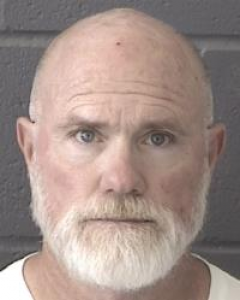 Peter Dowling a registered Sex Offender of California