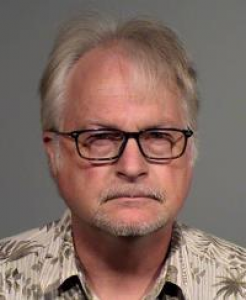 Peter Joseph Evans a registered Sex Offender of California