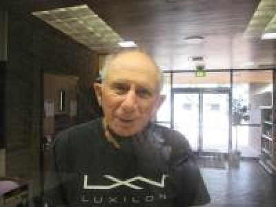 Peter Bruce Fischer a registered Sex Offender of California